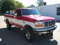 1997 F350 XLT Regular Cab 4x4 #3