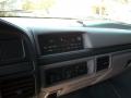 Audio System of 1997 Ford F350 XLT Regular Cab 4x4 #11