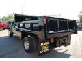 2005 F550 Super Duty XL Regular Cab 4x4 Chassis Dump Truck #4