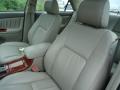  2004 Toyota Camry Taupe Interior #14
