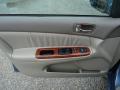 Door Panel of 2004 Toyota Camry XLE V6 #16