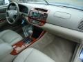 Dashboard of 2004 Toyota Camry XLE V6 #19