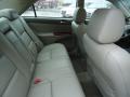  2004 Toyota Camry Taupe Interior #24