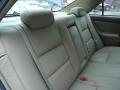  2004 Toyota Camry Taupe Interior #25