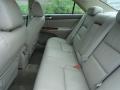  2004 Toyota Camry Taupe Interior #29
