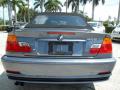 2003 3 Series 325i Convertible #7