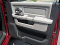 Door Panel of 2012 Dodge Ram 1500 Big Horn Crew Cab 4x4 #21