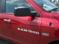 2012 Ram 1500 Big Horn Crew Cab 4x4 #22