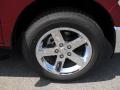 2012 Dodge Ram 1500 Big Horn Crew Cab 4x4 Wheel #23