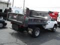 2011 Silverado 3500HD Regular Cab Chassis Dump Truck #6