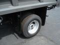 2011 Silverado 3500HD Regular Cab Chassis Dump Truck #9