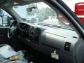 2011 Silverado 3500HD Regular Cab Chassis Dump Truck #14