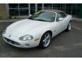 2001 XK XK8 Convertible #4