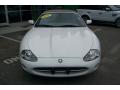 2001 XK XK8 Convertible #5