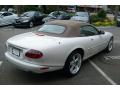 2001 XK XK8 Convertible #6