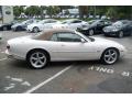 2001 XK XK8 Convertible #7