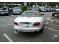 2001 XK XK8 Convertible #8