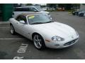 2001 XK XK8 Convertible #9