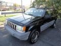 1997 Grand Cherokee Laredo 4x4 #3