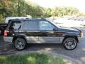 1997 Grand Cherokee Laredo 4x4 #8