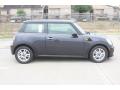  2012 Mini Cooper Highclass Gray Metallic #4