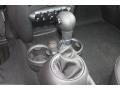  2012 Cooper 6 Speed Steptronic Automatic Shifter #14