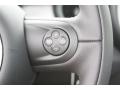 Controls of 2012 Mini Cooper Hardtop #18