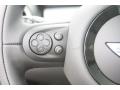 Controls of 2012 Mini Cooper Hardtop #19