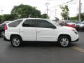  2002 Pontiac Aztek Arctic White #10