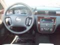 Dashboard of 2012 Chevrolet Impala LT #7