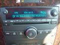 Audio System of 2012 Chevrolet Impala LT #8