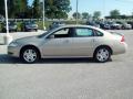  2012 Chevrolet Impala Gold Mist Metallic #13