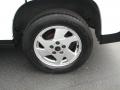  2002 Pontiac Aztek  Wheel #20