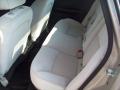 2012 Chevrolet Impala Neutral Interior #20