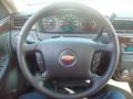  2012 Chevrolet Impala LT Steering Wheel #22