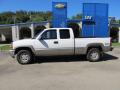 2002 Sierra 1500 SLT Extended Cab 4x4 #2