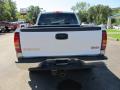 2002 Sierra 1500 SLT Extended Cab 4x4 #3