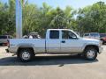 2002 Sierra 1500 SLT Extended Cab 4x4 #4