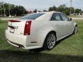 2012 CTS -V Sedan #5