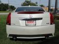 2012 CTS -V Sedan #6