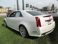 2012 CTS -V Sedan #7