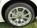  2012 Cadillac CTS -V Sedan Wheel #9