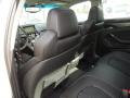  2012 Cadillac CTS Ebony/Ebony Interior #11