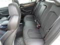  2012 Cadillac CTS Ebony/Ebony Interior #12