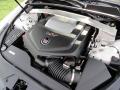  2012 CTS 6.2 Liter Eaton Supercharged OHV 16-Valve V8 Engine #18