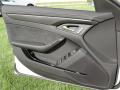 Door Panel of 2012 Cadillac CTS -V Sedan #19