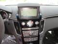Navigation of 2012 Cadillac CTS -V Sedan #22