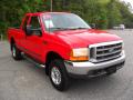 1999 F250 Super Duty Lariat Extended Cab 4x4 #5