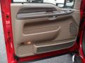 Door Panel of 1999 Ford F250 Super Duty Lariat Extended Cab 4x4 #9