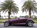  1999 Plymouth Prowler Prowler Purple #1